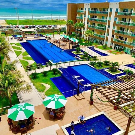 Vg Fun 308 Praia Do Futuro Fortaleza  Exterior foto
